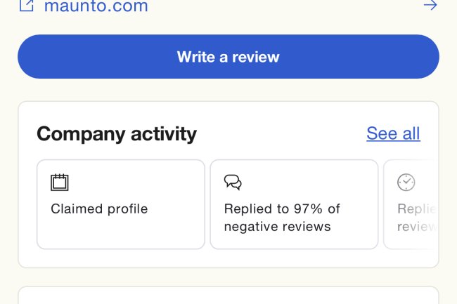 How Can I Withdraw My Money From Maunto