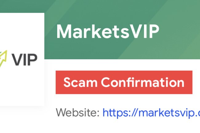 How Can I Recover My Money. From MarketsVIP