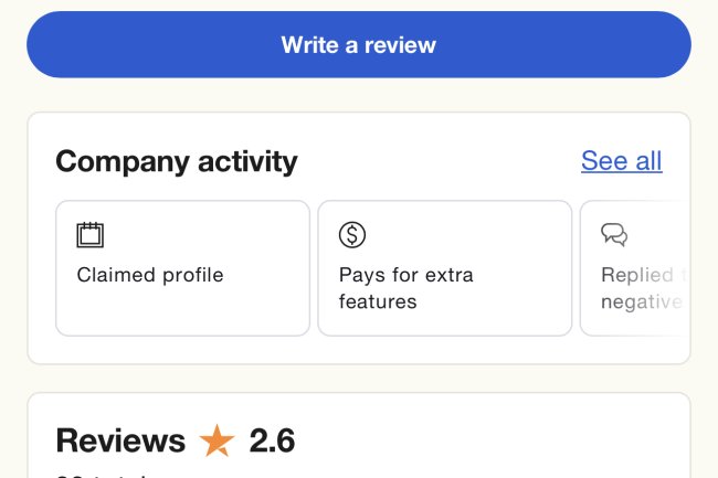 How can i recover my money from FXDD