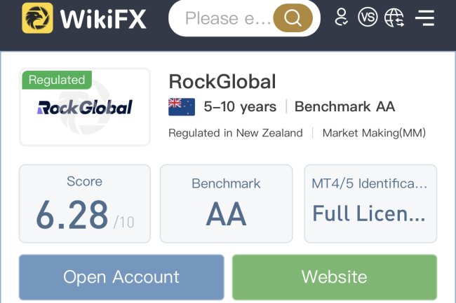 How can i recover my money from Rockfort Markets Ltd
