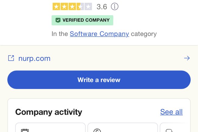 How Can I Recover My Money From Nurp