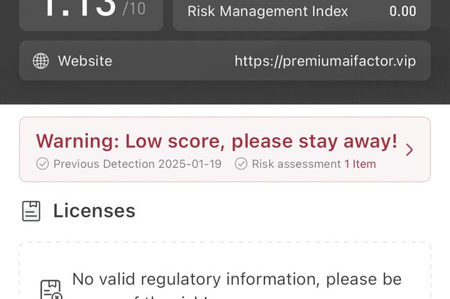 How Can I Recover My Money From Aifactor