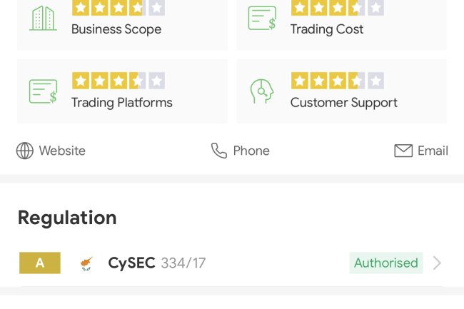 How Can I Recover My Money From ArgusFX