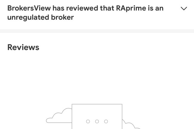 How Can I Recover My Money From RAprime