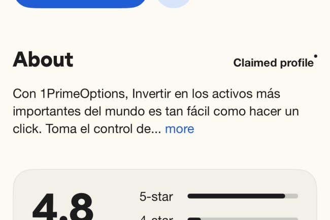 How Can I Recover My Money From IprimeOptions