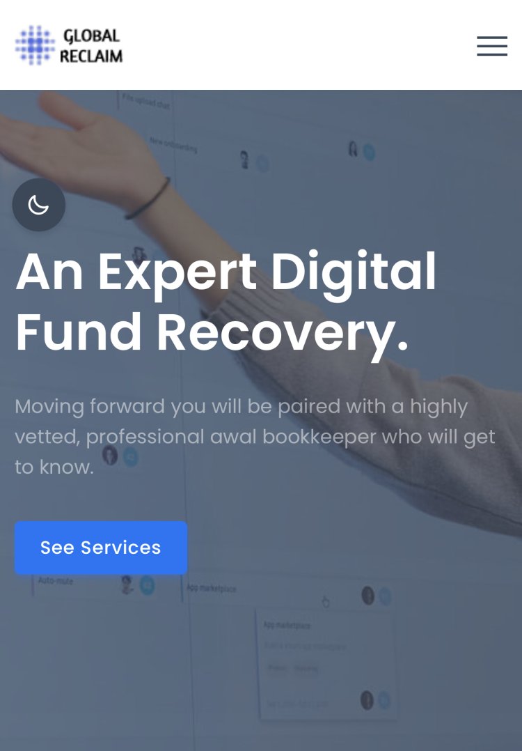 GlobalReclaim Reviews