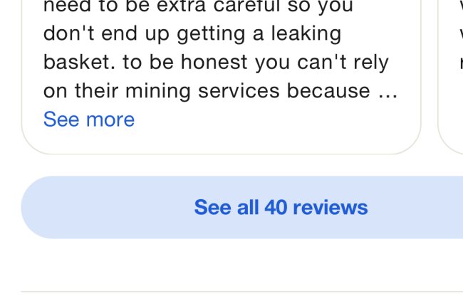 How Can I Recover My Money From Jhash