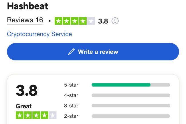 How Can I Recover My Money From Hashbeat