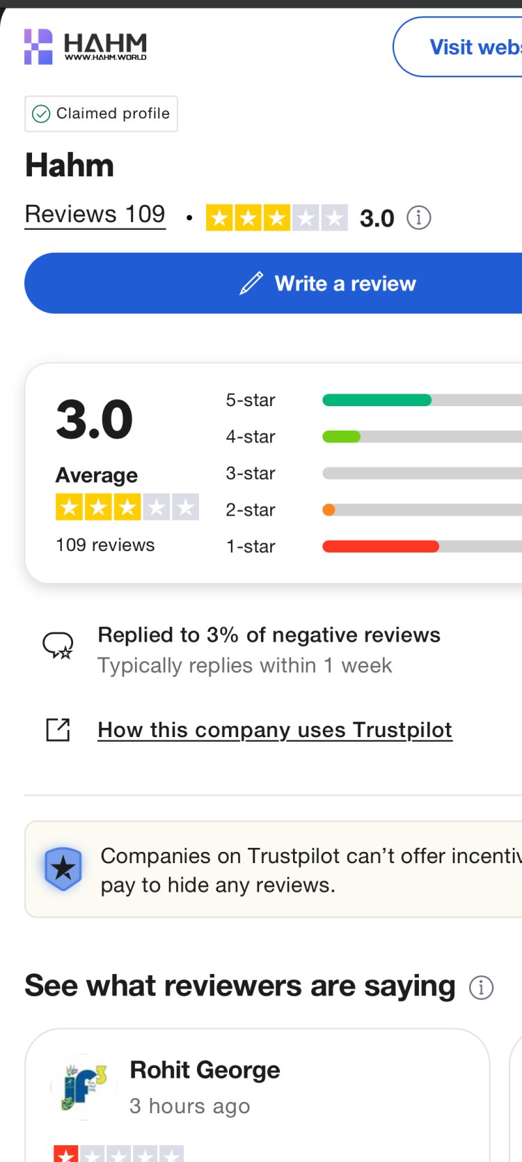 How Can I Withdraw My Money From Hahm