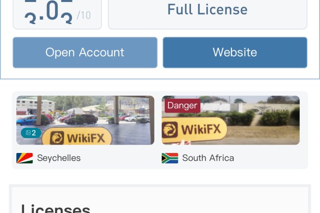 How Can I Recover My Money From JustMarkets