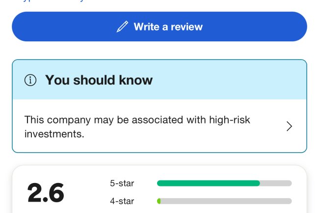 How Can I Recover My Money From CryptoFlare