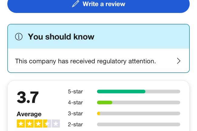 How Can I Recover My Money From Royal Investment Group