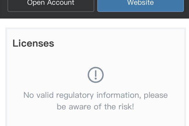 How Can I Recover My Money From Webx Trader