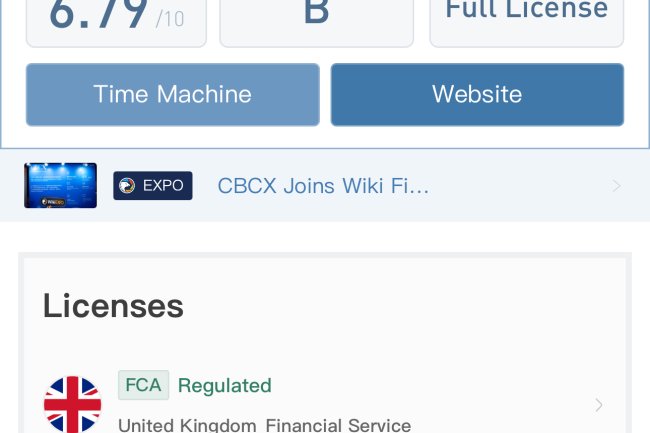 How Can I Recover My Money From CBCX