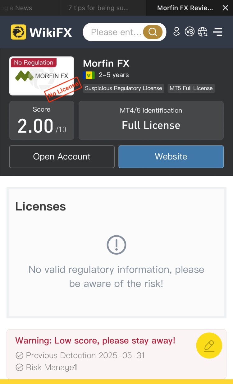 How Can I Recover My Money From Monnaris