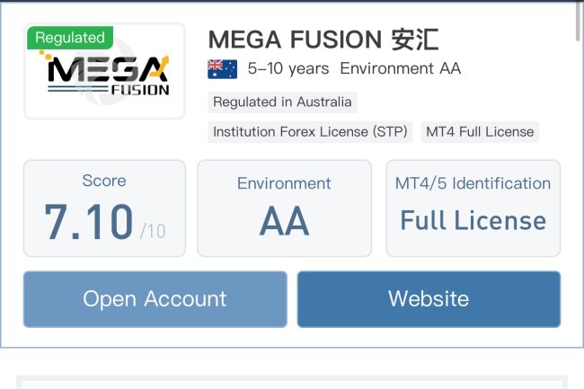 How Can I Recover My Money From Mega Fusion