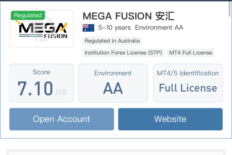 How Can I Recover My Money From Mega Fusion