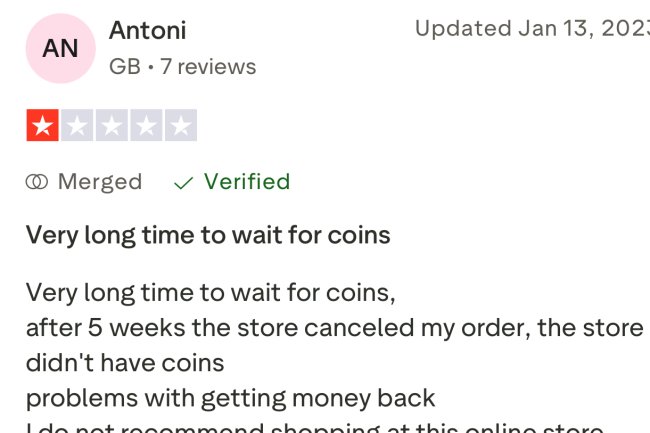 How Can I Recover My Money From StoneX