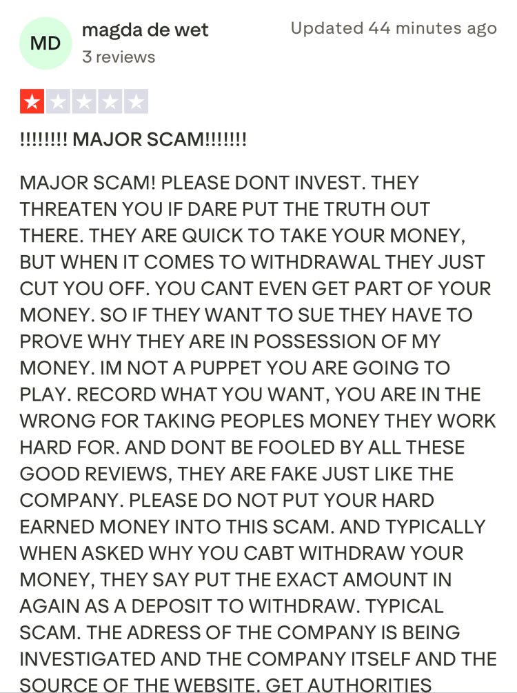 How Can I Recover My Money From SIX MINING