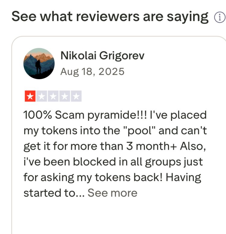 How Can I Recover My Money From RocketPool