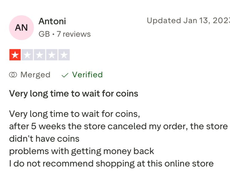 How Can I Recover My Money From StoneX