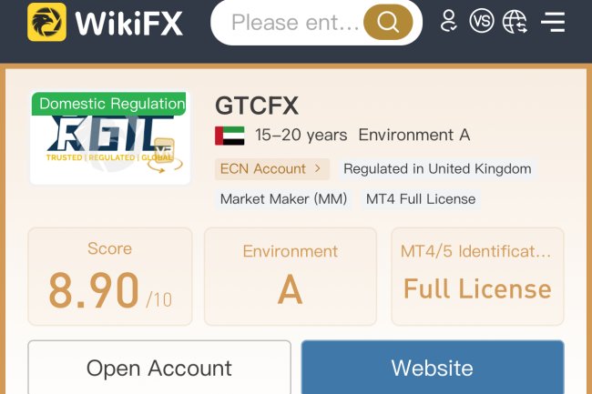 How Can I Recover My Money From GTCFX
