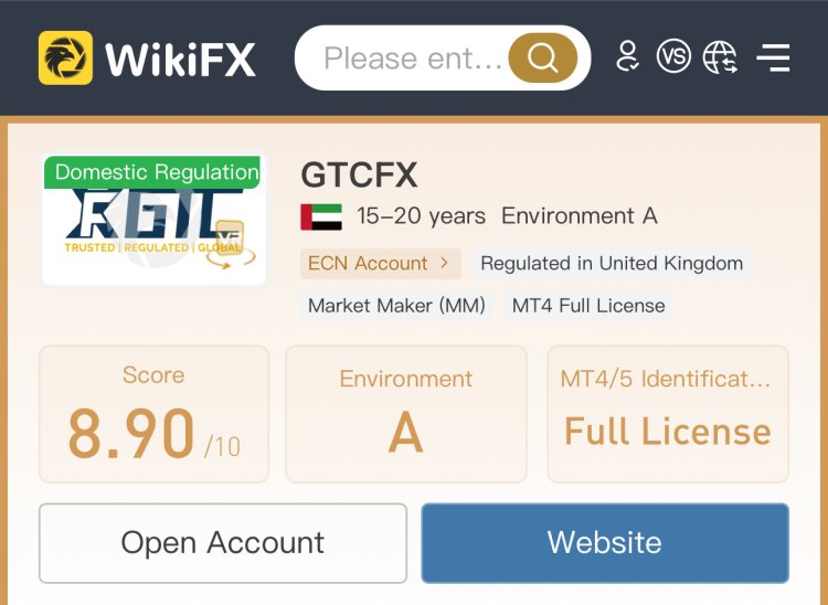 How Can I Recover My Money From GTCFX