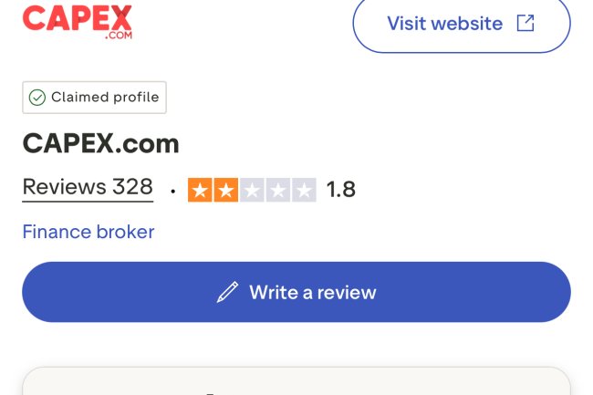 How Can I Recover My Money From Capex