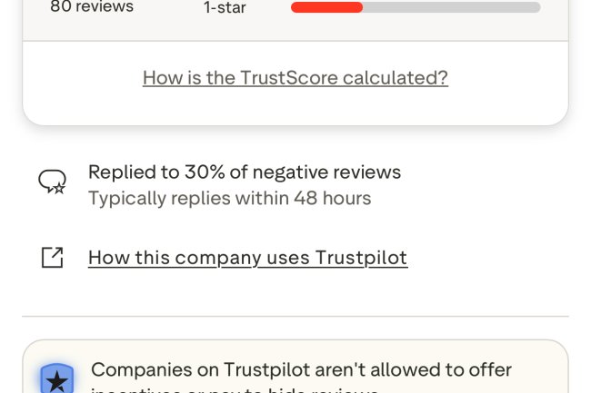 How Can I Recover My Money From Sterlixo