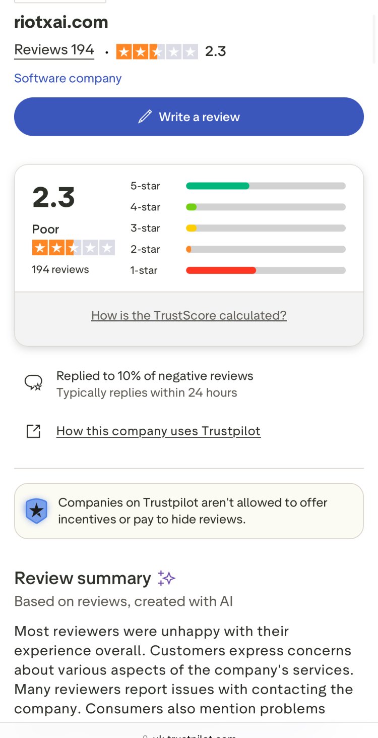 How Can I Recover My Money From Rotxai