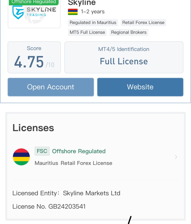 How Can I Recover My Money From Skyline Trading