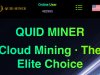 How Can I Recover My Money From Quidminer