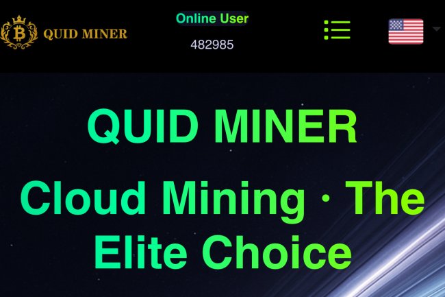 How Can I Recover My Money From Quidminer