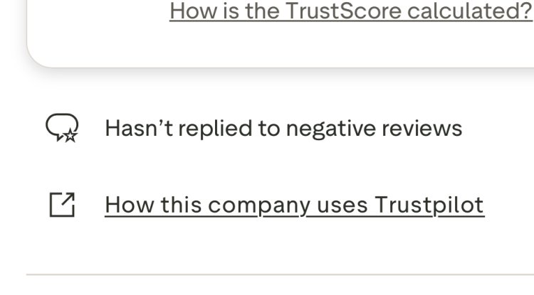 How Can I Recover My Money From Inneras