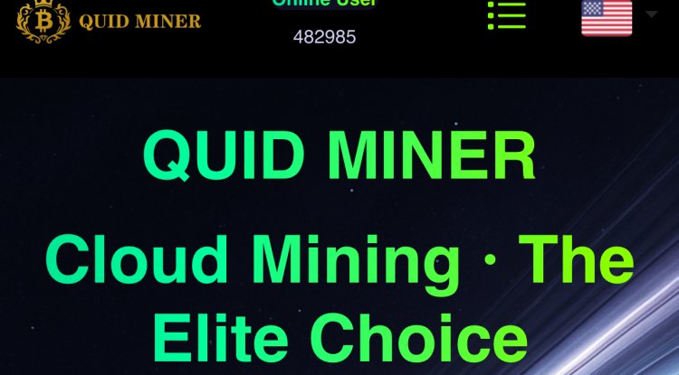 How Can I Recover My Money From Quidminer